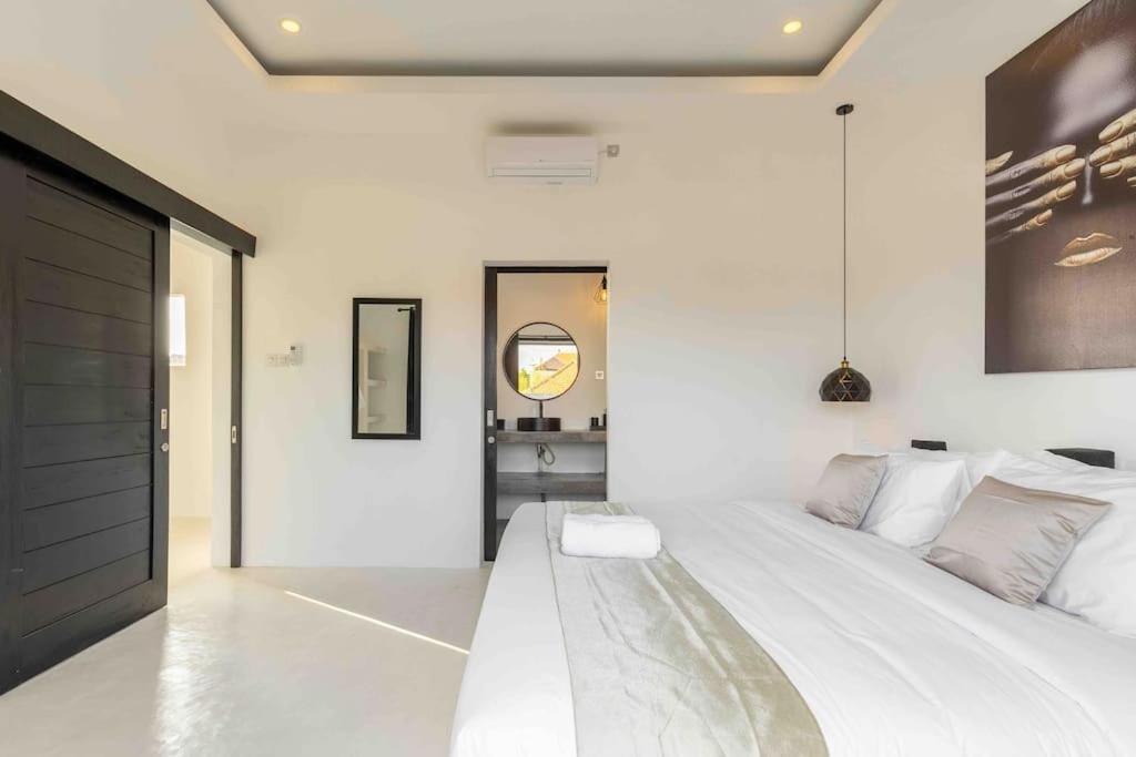 Gemini Villa Seminyak