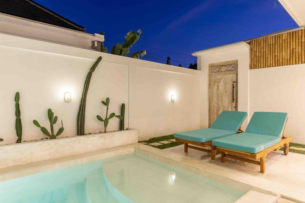 Villa Gemini Seminyak