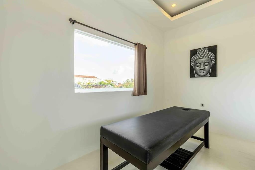 Gemini Villa Seminyak
