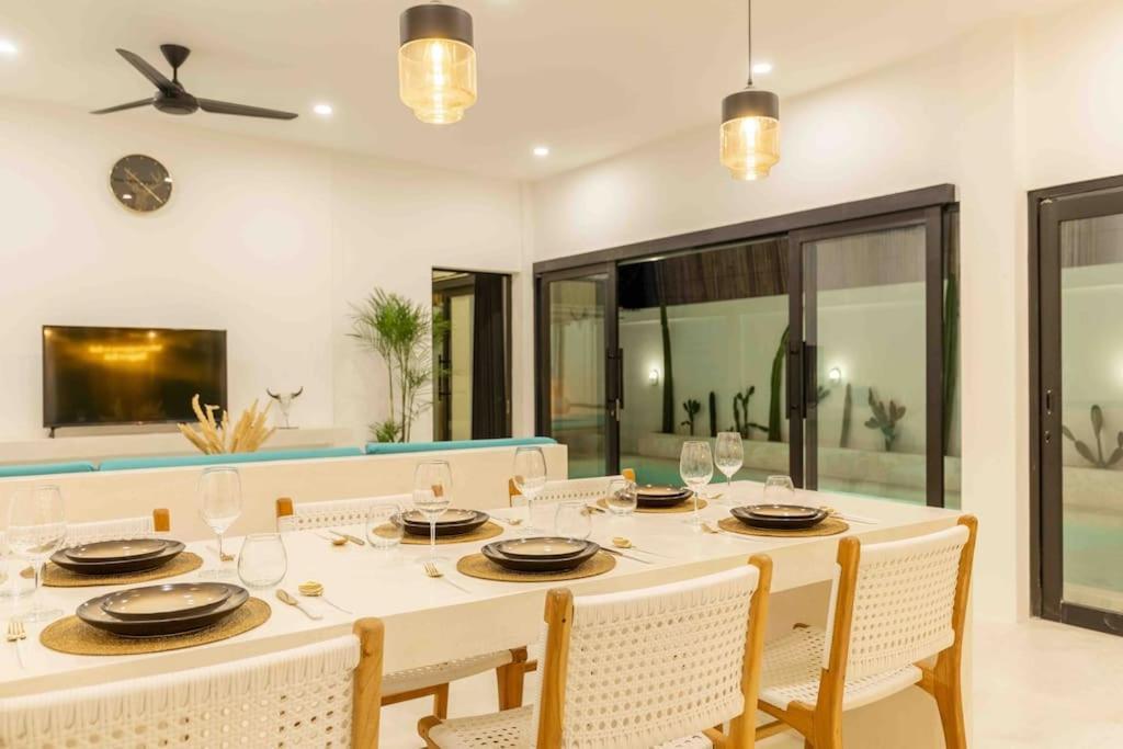 Gemini Villa Seminyak