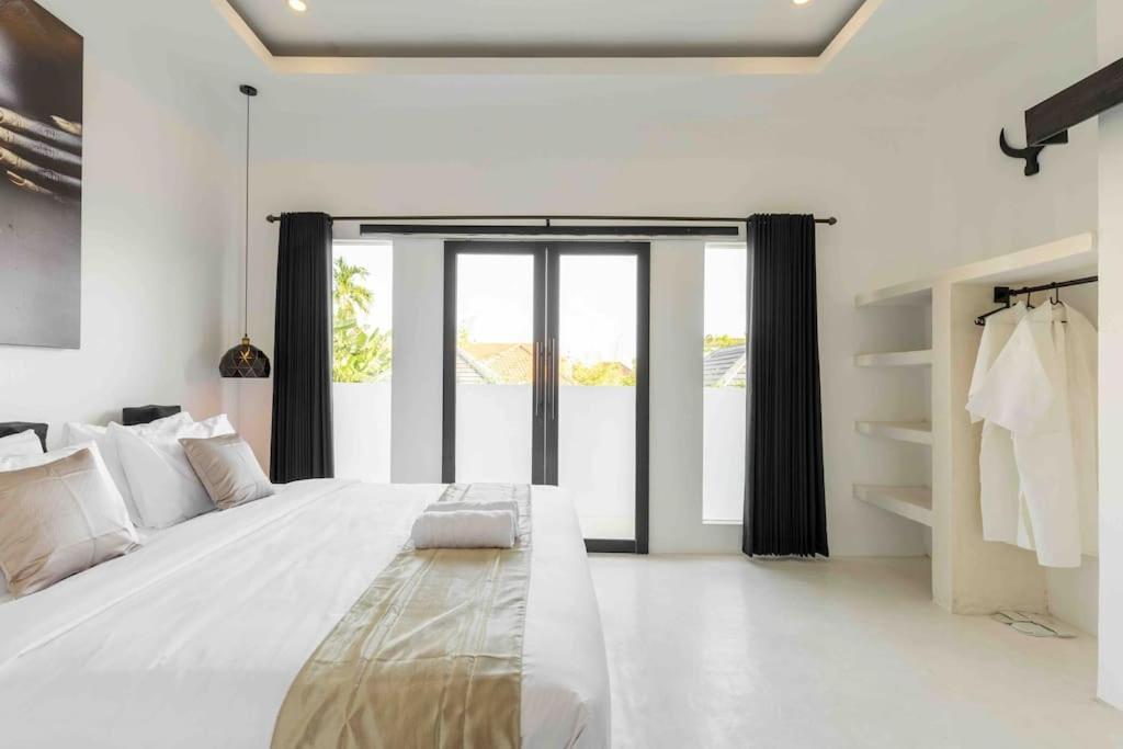 Gemini Villa Seminyak